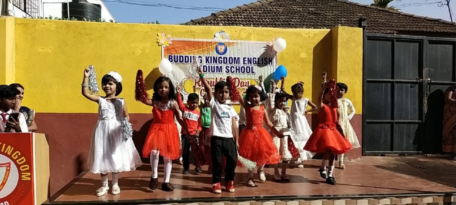 Annual Day Celebrations 2025